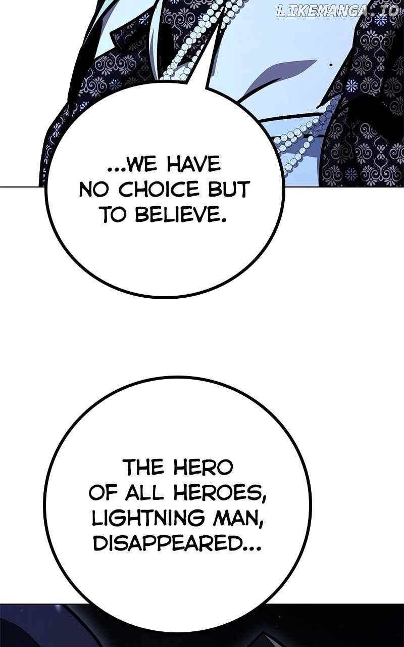 Hero the Maximum Chapter 52 122